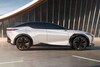 Lexus LF-Z Electrified Concept