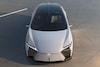 Lexus LF-Z Electrified Concept