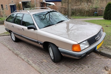 Audi 100 Avant
