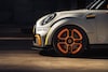 Mini Electric Pacesetter inspired by JCW