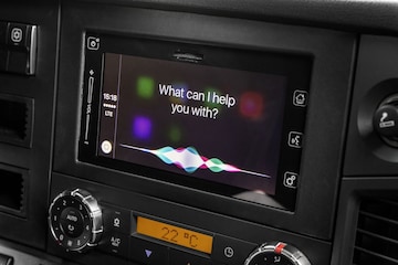 Artikel Aple Carplay en Android Auto
