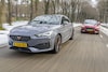 Cupra Leon vs. Ford Focus ST