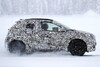 Toyota Aygo spyshots