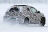 Toyota Aygo spyshots