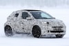 Toyota Aygo spyshots