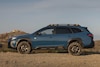 Subaru Outback Wilderness