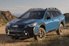 Subaru Outback Wilderness