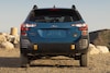 Subaru Outback Wilderness