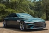 Genesis Concept X