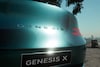 Genesis Concept X