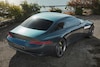 Genesis Concept X