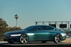 Genesis Concept X