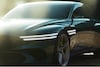 Genesis Concept X