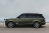 Land Rover Range Rover Range Rover SVAutobiography Ultimate 