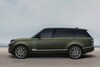 Land Rover Range Rover Range Rover SVAutobiography Ultimate 