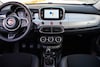 Fiat 500X Hey Google