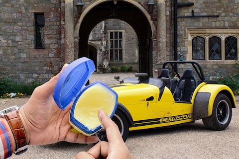 1 aprilgrappen in autoland: overzicht