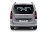Opel Combo Life Rusland