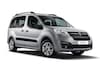 Opel Combo Life Rusland