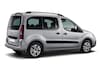 Opel Combo Life Rusland