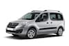 Opel Combo Life Rusland