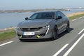 Peugeot 508 PSE