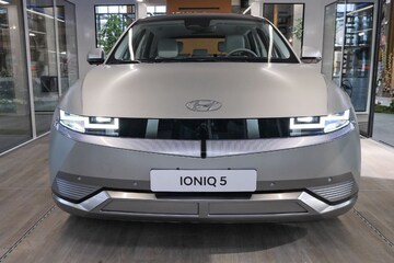 Hyundai Ioniq 5