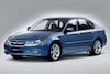 Facelift Friday Subaru Legacy