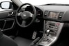 Facelift Friday Subaru Legacy