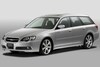 Facelift Friday Subaru Legacy