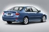 Facelift Friday Subaru Legacy
