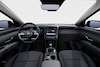 Hyundai Tucson Back to Basics