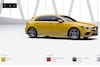 Geel pasen top 10 gele auto