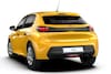Geel pasen top 10 gele auto