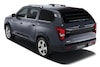 SsangYong Musso / Rexton Sports