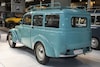 Klassieke stationwagons Autoworld