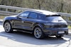 Spyshots Porsche Macan