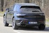 Spyshots Porsche Macan