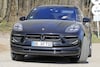 Spyshots Porsche Macan