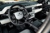 Land Rover Defender Heritage Customs Valiance