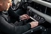 Land Rover Defender Heritage Customs Valiance