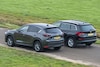 Mazda CX-5 vs Skoda Kodiaq