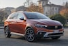Fiat Tipo Cross