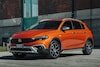 Fiat Tipo Cross