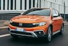 Fiat Tipo Cross