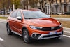 Fiat Tipo Cross