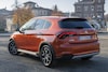 Fiat Tipo Cross
