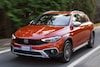 Fiat Tipo Cross