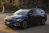 Fiat Tipo Station Wagon
