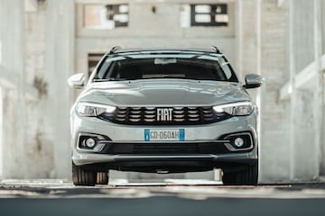Fiat Tipo Station Wagon